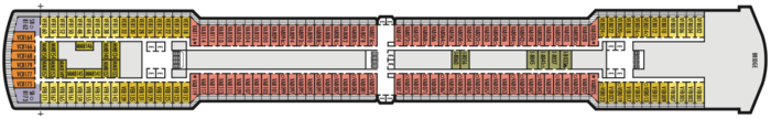 Deck 8 - Navigation